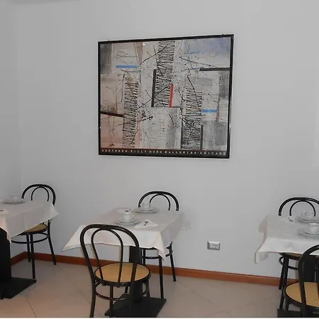 B&B Il Sasso Antico *