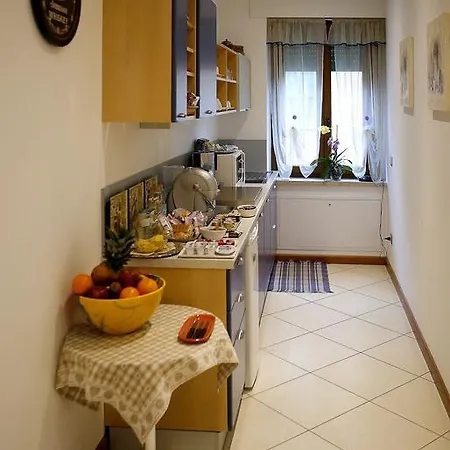B&B Il Sasso Antico 베로나