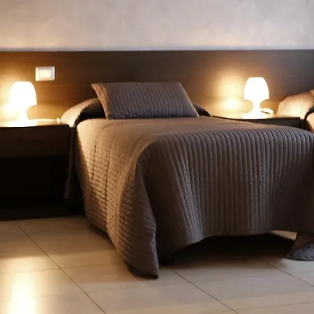 B&B Il Sasso Antico 베로나